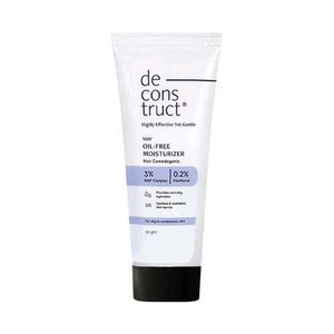 Deconstruct Oil-Free Moisturizer
