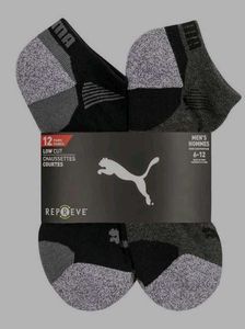 PUMA-Ultimate Sports Socks Unisex