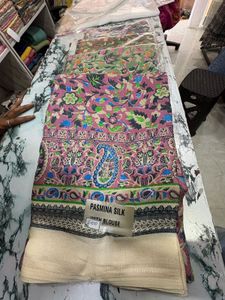 Lightweight Formal Saree