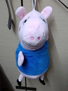 Cute Pig Soft Toy