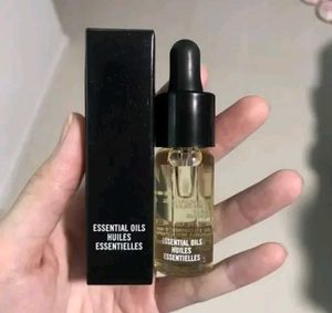 Essential Oils - Skincare Serum