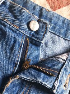 Cute Denim Shorts 💙