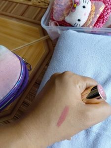 Insight Lipstick