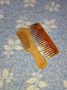 Hair Comb Set