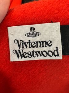 Vivienne Westwood Scarf Luxury For Winter ❤️