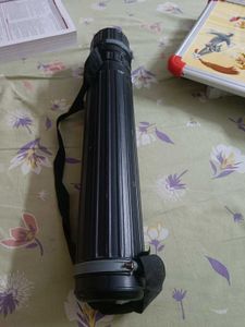Drafting Tube Roll Pack