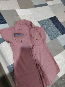 Painted Short Can Wear It On Holi