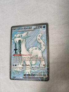 Pokemon Cards Set - 2