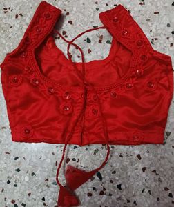 Wedding Season Sale On Prettiest Red Lehenga ❤