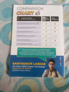 CBSE Class 10 Mathematics Sample Papers