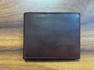 *BRAND NEW UNUSED* Pure Leather Wallet