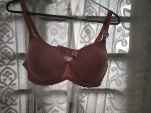 Padded Bra