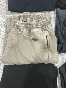 Pack Of 11 Mens Lower