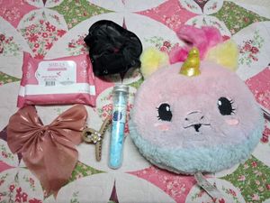 combo🌸