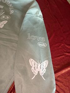 aesthetic hoodie