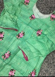 Elegant Kurta Set