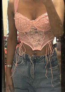 Lace Corset 💕