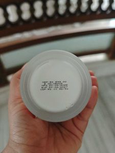 WishCare Vitamin C+ Day Cream