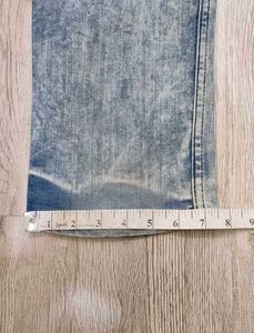 Sc9440 Spykar Jeans Waist 36