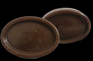 Nisargshri Shampoo Bar 2 Pcs