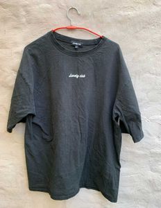 Lonely Club orignal Graphic Tee