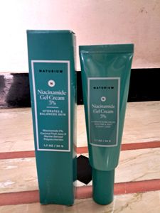 Naturium Niacinamide Gel Cream 5%