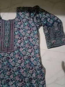 Suit For Donation