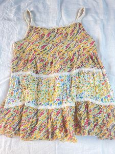 Sale🔥Korean Beach Top 🏖️🐚 🔥