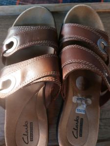 CLARKS PLATFORMS