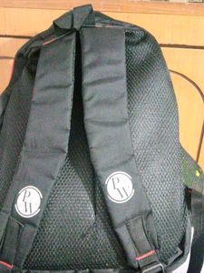 PW Bag