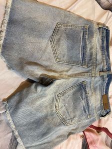 Veromoda Denim Shorts