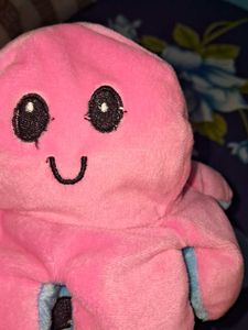 OCTOPUS PLUSHIE REVERSIBLE 🐙