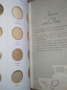 &#39;A Taste Of Well-being&#39; Book