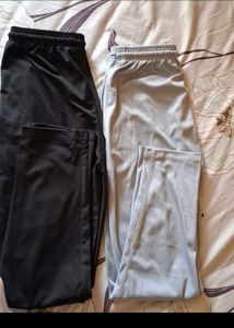 Two Pairs of Athletic Pants