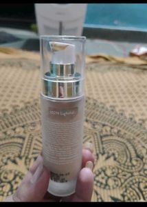 MyGlamm Super Serum Foundation