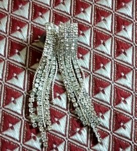 SET OF 3 FASHION EARRINGS