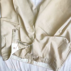 Off White Trouser