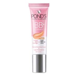 ponds BB cream