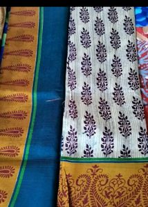 Soft PATOLA SAREE