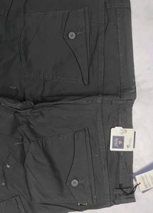 Rifqi Cargo Pants