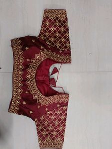 Jugnoo Maroon