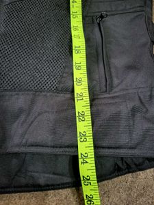 riding jacket