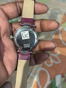 Guess Collection Original GC lady Chic quartz