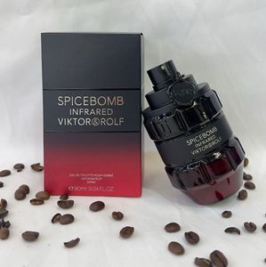Victor & Rolf Spicebomb Infrared EDT Parfum
