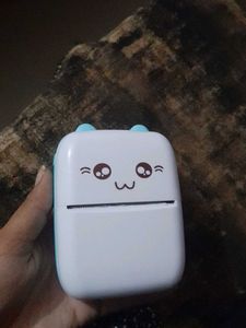 ✨ Mini Inkless Printer for Sale ✨