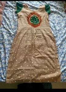 4 Churidhar Sets Combo