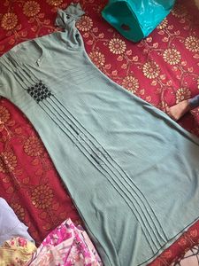 Used This Gawon Good Condition Osamm Dill