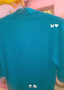 Express Embellished Top
