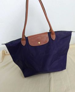 Long Champ Authentic