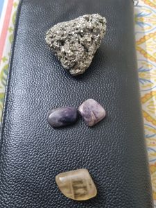 Authentic Citrine Original Crystal
